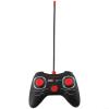 RC Transmitter for 4 Channels RC Model, 27MHZ 4 Channel Remote Controller for RC Helicopter Glider view 1