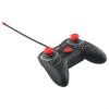 RC Transmitter for 4 Channels RC Model, 27MHZ 4 Channel Remote Controller for RC Helicopter Glider view 2