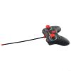 RC Transmitter for 4 Channels RC Model, 27MHZ 4 Channel Remote Controller for RC Helicopter Glider view 3