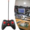 RC Transmitter for 4 Channels RC Model, 27MHZ 4 Channel Remote Controller for RC Helicopter Glider view 4