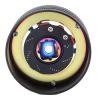 Aluminum Alloy RC Hand Wheel with Simulated Disc Brake Design, Suitable for SANWA MT41/MT51/M17 Series, FUTABA 4PX/7PX/10PX Series, NB4 Series (Colorful) view 4