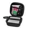 Case for RG35XXSP Handheld Game Console, Portable Shockproof Hard Carrying Case Travel Storage Bag view 1