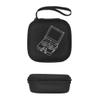 Case for RG35XXSP Handheld Game Console, Portable Shockproof Hard Carrying Case Travel Storage Bag view 4