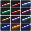 Pixel Light Saber Blade, Xenopixel Light Saber Blade Support Heavy Dueling, with Double Sides LED Strip Diameter 1 inch, Length 82cm/32inch view 4