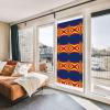 Arizona State Flag Print Door Cover Banner, Party Decorations, Porch Signs, For Birthdays Indoor Outdoor Use view 4