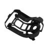 DAGIJIRD Shock Absorber Plate Gimbal Damping Bracket Replacement for DJI Air 3 Drone view 1