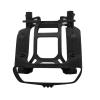 DAGIJIRD Shock Absorber Plate Gimbal Damping Bracket Replacement for DJI Air 3 Drone view 4
