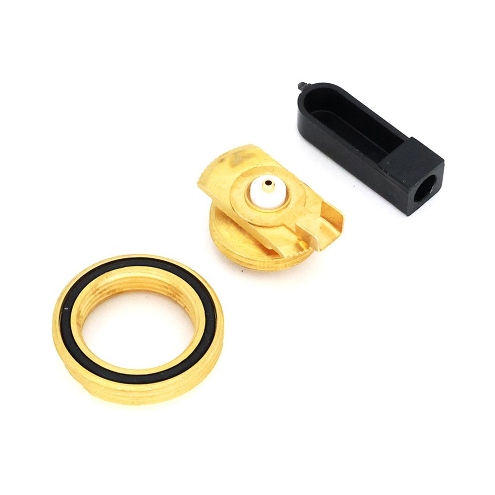 BOSTYY Vehicle NMO Base Repair 3/4" Hole Mount Coaxial Connector Enhanced Communication Experience