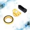 BOSTYY Vehicle NMO Base Repair 3/4" Hole Mount Coaxial Connector Enhanced Communication Experience view 2