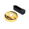 BOSTYY Vehicle NMO Base Repair 3/4" Hole Mount Coaxial Connector Enhanced Communication Experience view 4