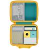 co2CREA Hard Organizer Case Compatible with Nex Playground Game System, Storage Case for Game Console/Remote and Other Accessories, Green Case view 1