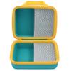 co2CREA Hard Organizer Case Compatible with Nex Playground Game System, Storage Case for Game Console/Remote and Other Accessories, Green Case view 4
