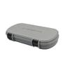 Protective Hard Carrying Case for Anbernic RG40xx H Game Console Protective Cover Storage Organizer Box Portable Travel Bag for Anbernic RG40xx H (grey) view 2