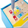 Hape Little Engineer's Workbench Toy view 2