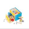 Hape Little Engineer's Workbench Toy view 4
