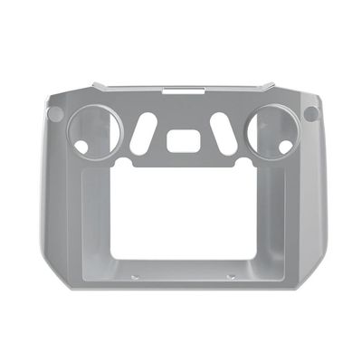 ABZEKH Drone Accessories for Soft Silicone Case for DJI Mavic 3 Remote Control for Silicones Protective Cover for Mavic3 RC Pro Accessories(Gray)