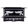 blue-ther Nite Club Dove Vanishing Magic Tricks Professional Magician Magic Box Stage Illusion Accessories Gimmick Props view 1