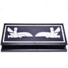 blue-ther Nite Club Dove Vanishing Magic Tricks Professional Magician Magic Box Stage Illusion Accessories Gimmick Props view 4