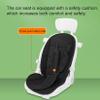 JIYIAN Style 5, Pedal Tricycle car 360 Swivel Seat Spin |for Backyard,Playground Daycare and Classroom Outdoor Play Equipment view 3