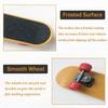 FORZENA Turtle Skateboard Toys Fast Skate Accessory Funny Pet Playing Training Toy Mini Walking Skateboards Parrot Reptile Finger Skateboard Toys (12PC) view 4