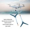1.2GHz, 1.3GHz Antennae for VTX Receiver, 2pcs FPV Antannae for RC Drone Goggles Display Transmitter, Y1240 FPV Antennae 3dBi Dipole Transmitter view 4