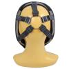 XMKJCHA Airsoft Mask Full Face Masks- Paintball/Cosplay/Cs War Game - Toughness Fiber Airsoft Mask(Mask - B) view 3