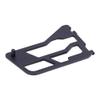 Aluminum Alloy SCX10 III Tube Door Simulate Half Doors DIY Decoration for 1/10 RC Crawler Car Axial SCX10 III CJ-7 Upgraded Parts view 2