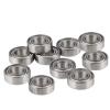 1/12 Metal Ball Bearings Set for WLtoys 124016 124017 124018 124019 RC Car Accessories, 10PCS view 1