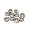 1/12 Metal Ball Bearings Set for WLtoys 124016 124017 124018 124019 RC Car Accessories, 10PCS view 2