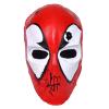 XMKJCHA Fiberglass Skull King Airsoft Mask Halloween Party Costume Cosplay Mask Props(Skull a) view 1