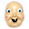 XMKJCHA Happy Death Day Killer Mask Halloween Cosplay Full Face Mask(Resin Mask) view 1