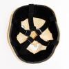 XMKJCHA Happy Death Day Killer Mask Halloween Cosplay Full Face Mask(Resin Mask) view 3