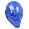 XMKJCHA Airsoft Mask Full Face Masks- Paintball/Cosplay/Cs War Game - Army Airsoft Mask(Mask - B) view 2