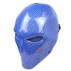 XMKJCHA Airsoft Mask Full Face Masks- Paintball/Cosplay/Cs War Game - Army Airsoft Mask(Mask - B) view 3