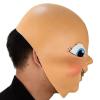 XMKJCHA Happy Death Day Killer Mask Latex Halloween Cosplay Full Face Mask view 4