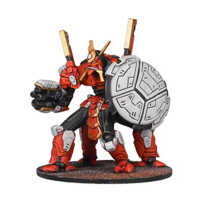 mantic Matsudan Daidarabotchi Booster