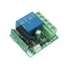1PCS 433MHz DC 12V 220V 10A 1CH 1 Way Ch Channel Remote Control Board Transmitter Receiver Relay Switch Module view 2