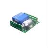 1PCS 433MHz DC 12V 220V 10A 1CH 1 Way Ch Channel Remote Control Board Transmitter Receiver Relay Switch Module view 3