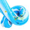 9 Pack Slime Kit - 3 Jelly Cube Crunchy, 3 Cloud, and 3 Butter Slimes - Premade Clear Non-Sticky Toy for Girls & Boys - Super Soft Party Favor for Kids view 2