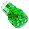 9 Pack Slime Kit - 3 Jelly Cube Crunchy, 3 Cloud, and 3 Butter Slimes - Premade Clear Non-Sticky Toy for Girls & Boys - Super Soft Party Favor for Kids view 4