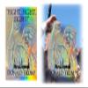 Donald Trump Assassination Attempt Fight Wound Infused Color Silver Holo Card - Graded Gem-Mint 10 view 2