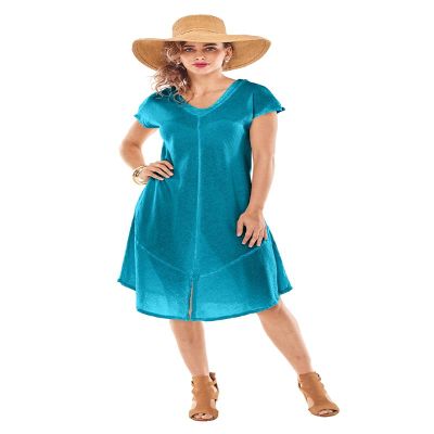 Kaley - Turquoise - 3