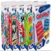 Hasbro Gaming Grab and Go Travel Games Set of 5- Sorry!, Hungry Hippos, Monopoly, Guess Who?, and Candy Land view 1
