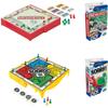Hasbro Gaming Grab and Go Travel Games Set of 5- Sorry!, Hungry Hippos, Monopoly, Guess Who?, and Candy Land view 3