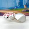 3D Printed Articulated Fidget Figure Mini Axolotl Toy, 2 pcs Colorful Axolotl Fidget Toy, Fidget Toys for Autism/ADHD MA001 view 4