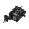 DAIHAOUU for WPL D12 for Mini 130 Motor Transmission Gearbox Engine Gear Box 1/16 RC Car Spare Parts Upgrade Accessories view 1