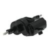 DAIHAOUU for WPL D12 for Mini 130 Motor Transmission Gearbox Engine Gear Box 1/16 RC Car Spare Parts Upgrade Accessories view 3