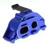 Aluminum Alloy for Fised Motor Mount ARA311169 ARA311192 for Arrma 1/8 for Mojave RC Car Upgrade Part(Blue) view 1
