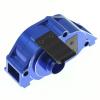 Aluminum Alloy for Fised Motor Mount ARA311169 ARA311192 for Arrma 1/8 for Mojave RC Car Upgrade Part(Blue) view 4