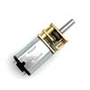 PPOZYLPC N20 DC 3V Gear Electronic Starter 15-1500RPM Speed Gear Electronic Starter Gear Reducer Electronic Starter for Car Robot Model Industrial Motors(15 RPM) view 3